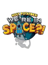 Holy Potatoes! We’re in Space?! PC Steam Key GLOBAL