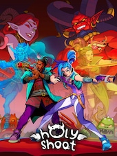 Holy Shoot PC Steam Clave GLOBAL