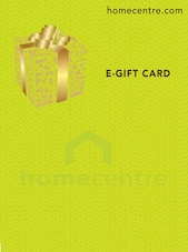 Home Centre Gift Cards 200 SAR HomeCentre Klíč SAÚDSKÁ ARÁBIE