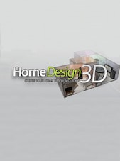 Home Design 3D WESTERN PC Steam Dárek ZÁPADNÍ ASIE