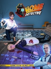 Home Detective - Immersive Edition PC Steam Key GLOBAL