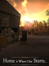 Home is Where One Starts... PC Steam Key GLOBAL