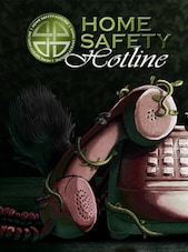 Home Safety Hotline PC Steam Gift GLOBAL