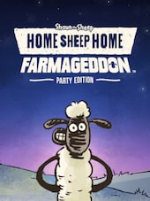 Home Sheep Home: Farmageddon Party Edition Xbox One Xbox Live Sleutel GLOBAL