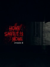 Home Sweet Home EP2 - Steam - Key GLOBAL Steam Klíč GLOBÁLNÍ