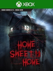 Home Sweet Home Xbox One Xbox Live Chiave ARGENTINA
