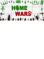 Home Wars Steam Gift GLOBAL Steam Dárek GLOBÁLNÍ
