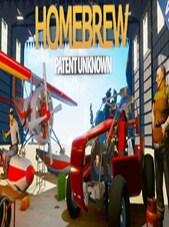 Homebrew - Vehicle Sandbox Steam Gift GLOBAL Steam Hediye KÜRESEL