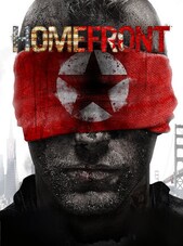 Homefront Resistance Pack Steam Key GLOBAL Steam Klíč GLOBÁLNÍ