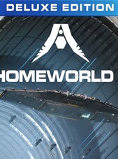 Homeworld 3 | Deluxe Edition (PC) - Steam Account - GLOBAL Steam Account GLOBAL