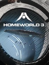 Homeworld 3 (PC) - Steam Account - GLOBAL Steam Account GLOBAL