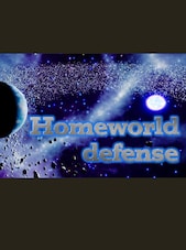 Homeworld Defense PC Steam Key GLOBAL