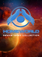 Homeworld Remastered Collection PC Steam Key EUROPE