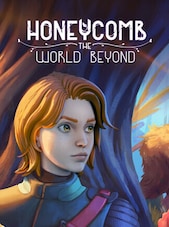Honeycomb: The World Beyond PC Steam Clé GLOBAL