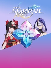 Honkai: Star Rail 1980 + 260 Oneiric Shards Recarga directa EUROPA