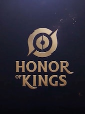 Honor Of Kings 8360 tokenów Doładowanie w grze GLOBALNY