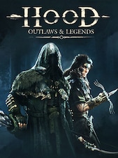 Hood: Outlaws & Legends PC Steam Chiave GLOBALE