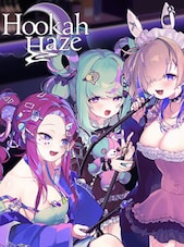 Hookah Haze PC Steam Gift GLOBAL