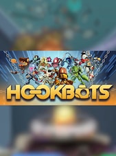 Hookbots PC Steam Clé GLOBAL