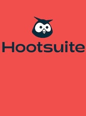 Hootsuite Advanced 3 Months Hootsuite Account GLOBAL