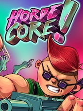 HordeCore PC Steam Key EUROPE