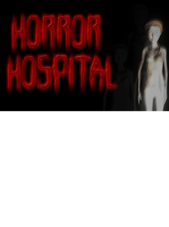 Horror Hospital PC Steam Schlüssel GLOBAL