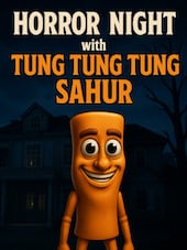 Horror Night with Tung Tung Tung Sahur PC Steam Key GLOBAL