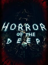 HORROR OF THE DEEP PC Steam Sleutel GLOBAL