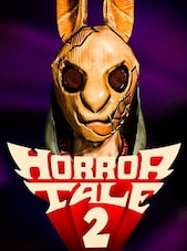 Horror Tale 2: Samantha PC Steam Key GLOBAL