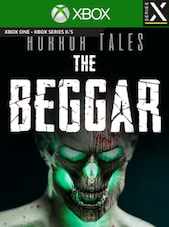 Horror Tales: The Beggar Xbox Series X/S Xbox Live Key GLOBAL