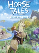 Horse Tales: Emerald Valley Ranch Nintendo Switch Nintendo eShop Key EUROPE