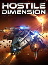 Hostile Dimension PC Steam Key GLOBAL