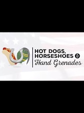 Hot Dogs, Horseshoes & Hand Grenades VR PC Steam Geschenk EUROPA