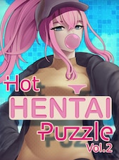 Hot Hentai Puzzle Vol.2 PC Steam Key GLOBAL