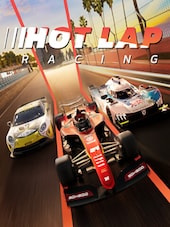 Hot Lap Racing PC Steam Key GLOBAL