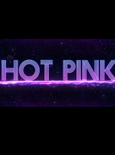 HOT PINK PC Steam Key GLOBAL