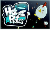 Hot Plates PC Steam Key GLOBAL