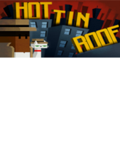 Hot Tin Roof Deluxe PC Steam Clé GLOBAL