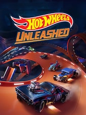 Hot Wheels Unleashed Nintendo Switch Nintendo eShop Key EUROPE
