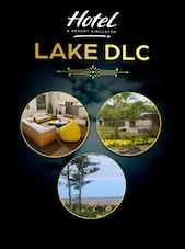 Hotel: A Resort Simulator - Lake DLC PC Steam Key GLOBAL