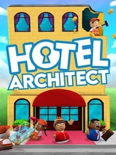 Hotel Architect PC Steam Gift GLOBAL