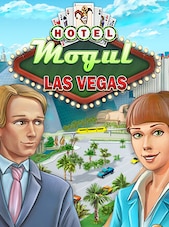Hotel Mogul: Las Vegas PC Steam Clave GLOBAL