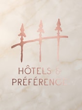Hotels & Preference Gift Card 100 EUR Hotels & Preference Key FRANCE