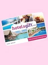 HotelsGift Card 50000 JPY HotelsGift Key JAPAN