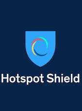 Hotspot Shield Premium PC, Android, Mac, iOS 10 Dispositivi 1 anno Hotspot Shield Chiave GLOBALE