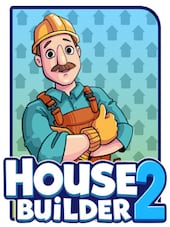 House Builder 2 PC Steam Schlüssel GLOBAL