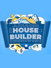 House Builder PC Steam Chiave GLOBALE