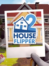 House Flipper 2 (PC) - Steam Gift - EUROPE Steam Cadeau EUROPE