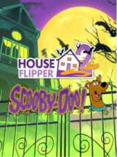 House Flipper 2: Scooby-Doo PC Steam Key GLOBAL