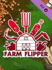 House Flipper - Farm DLC PC Steam Key GLOBAL